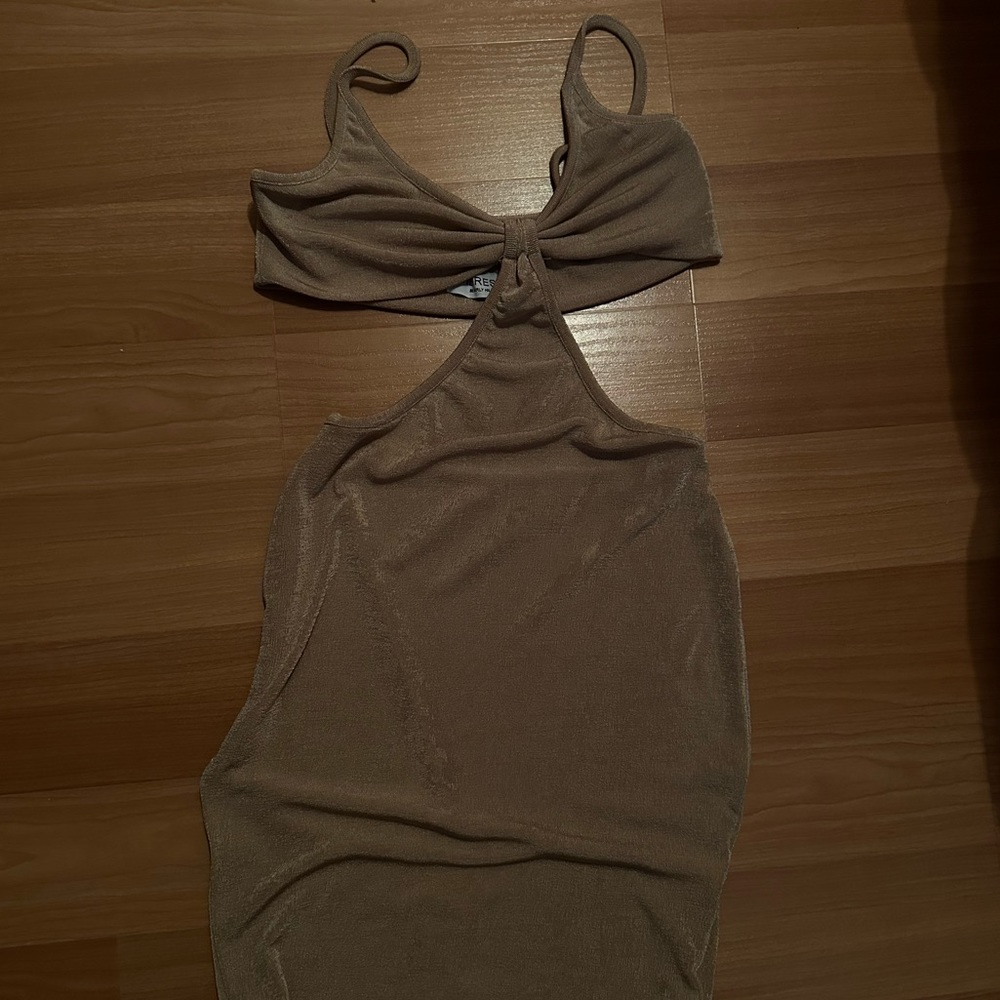 heiress Beverly Hills dress